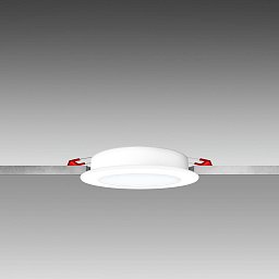 Obrázek pro produkt LED downlight ELIO 6W 3000K 100d IP20 - CENTURY