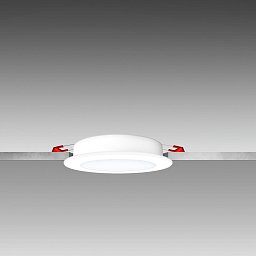 Obrázek pro produkt LED downlight ELIO 6W 4000K 100d IP20 - CENTURY