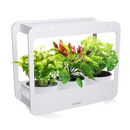 Obrázek pro produkt Svítidlo pro pěstování rostlin LED GARDEN 14W 4000K se senzorem světla ON/OFF automat - CENTURY