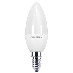 Obrázek pro produkt LED CANDLE HARMONY 4W E14 4000K 240d - CENTURY
