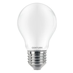 Obrázek pro produkt INCANTO LED BULB HRUŠKA MILKY 4W E27 3000K  - CENTURY