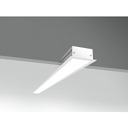 Obrázek pro produkt LED zapuštěné svítidlo LINEA-R 1200 mm 36W 4000K IP20 - CENTURY