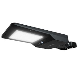 LED solární svítidlo pro veřejné osvětlení LEVANTE 40W 4000K - CENTURY Obrázek pro produkt LED solární svítidlo pro veřejné osvětlení LEVANTE 40W 4000K - CENTURY