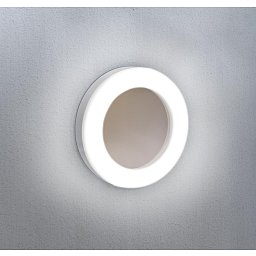Obrázek pro produkt OMNIA LED venkovní nástěnné a stropní svítidlo Round 6W 4000K IP65  - CENTURY