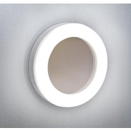 Obrázek pro produkt OMNIA LED venkovní nástěnné a stropní svítidlo Round 24W 3000K IP65  - CENTURY