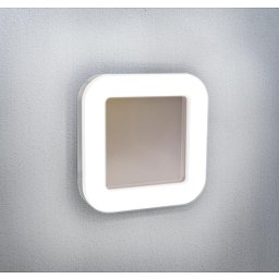 Obrázek pro produkt OMNIA LED venkovní nástěnné a stropní svítidlo Square 6W 3000K IP65 - CENTURY
