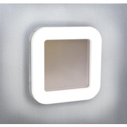 Obrázek pro produkt OMNIA LED venkovní nástěnné a stropní svítidlo Square 24W 4000K IP65 - CENTURY