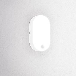 Obrázek pro produkt Svítidlo venkovní nástěnné LED OASI CCT 14W 3000/4000/6500K IP54 bílá pohybové čidlo - CENTURY