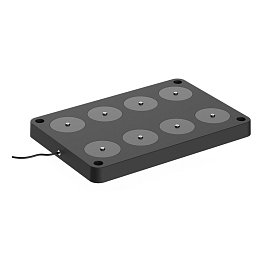 Obrázek pro produkt Nabíjecí základna pro svítidla OPERA OPRG-022827 - CENTURY