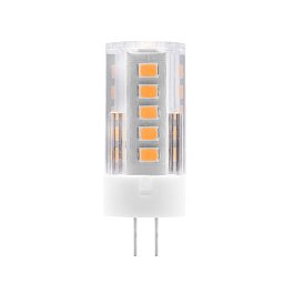 LED PIXY 3W G4 12VAC/DC 6400K 360d 14x42mm IP20 - CENTURY Obrázek pro produkt LED PIXY 3W G4 12VAC/DC 6400K 360d 14x42mm IP20 - CENTURY