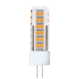LED PIXY 4,5W G4 12VAC/DC 6400K 360d 16x57mm IP20 - CENTURY Obrázek pro produkt LED PIXY 4,5W G4 12VAC/DC 6400K 360d 16x57mm IP20 - CENTURY