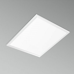 Obrázek pro produkt LED PANEL P-QUADRO BACKLIGHT 600x600x26mm CRI90 42W 4000K UGR19 FLICKER FREE IP20 - CENTURY