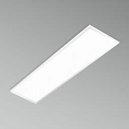Obrázek pro produkt PQUADRO ADV LED PANEL 300x1200mm 42W 4000K IP20 UGR19 BEZ DRIVERU - CENTURY