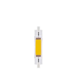 LED LAMP COB R7S 6W 4000K - CENTURY (starý kód CEN TRCOB-057840) Obrázek pro produkt LED LAMP COB R7S 6W 4000K - CENTURY (starý kód CEN TRCOB-057840)