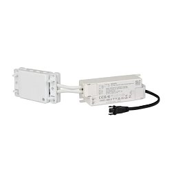 Driver SLC DALI DT6 NFC 25W 1Ch 250-700mA QA - TLG Obrázek pro produkt Driver SLC DALI DT6 NFC 25W 1Ch 250-700mA QA - TLG