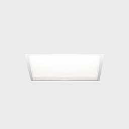 Obrázek pro produkt CHESS ELITE K-SELECT zapuštěné svítidlo s rámečkem bílá 40 W PUSH - KOHL-Lighting