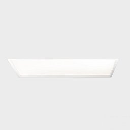 Obrázek pro produkt CHESS ELITE K-SELECT zapuštěné svítidlo s rámečkem bílá 60 W 1-10V - KOHL-Lighting