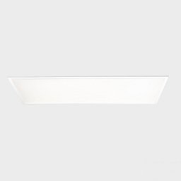 Obrázek pro produkt CHESS K-SELECT zapuštěné svítidlo s rámečkem bílá 60 W 1-10V - KOHL-Lighting