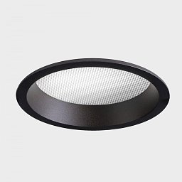 Obrázek pro produkt LIM zapuštěné svítidlo s rámečkem černá 30 W 4000K 1-10V - KOHL-Lighting