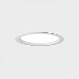Obrázek pro produkt LIM LACUS zapuštěné svítidlo s rámečkem bílá 15 W 4000K DALI - KOHL-Lighting
