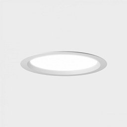 Obrázek pro produkt LIM LACUS zapuštěné svítidlo s rámečkem bílá 30 W 4000K 1-10V - KOHL-Lighting