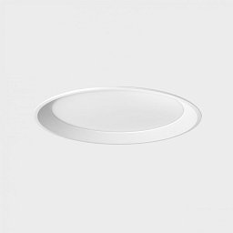 Obrázek pro produkt LIM MIRANDA zapuštěné svítidlo s rámečkem bílá 22 W 4000K fázové stmívání - KOHL-Lighting