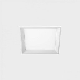 Obrázek pro produkt LIM MIRANDA SQ zapuštěné svítidlo s rámečkem bílá 8 W 4000K PUSH - KOHL-Lighting