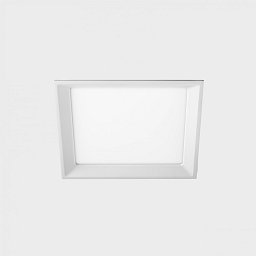 Obrázek pro produkt LIM MIRANDA SQ zapuštěné svítidlo s rámečkem bílá 15 W 3000K DALI - KOHL-Lighting