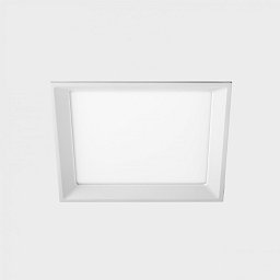 Obrázek pro produkt LIM MIRANDA SQ zapuštěné svítidlo s rámečkem bílá 22 W 3000K DALI - KOHL-Lighting