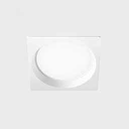 Obrázek pro produkt LIM SQ zapuštěné svítidlo s rámečkem bílá 25 W 4000K DALI - KOHL-Lighting