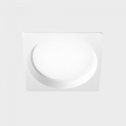Obrázek pro produkt LIM SQ zapuštěné svítidlo s rámečkem bílá 30 W 3000K DALI - KOHL-Lighting