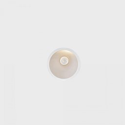 Obrázek pro produkt NOON zapuštěné svítidlo s rámečkem bílá 5 W 4000K fázové stmívání - KOHL-Lighting
