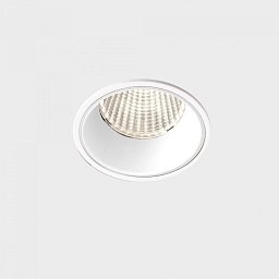 Obrázek pro produkt VERSUS zapuštěné svítidlo s rámečkem bílá 5 W 4000K nestmívatelné - KOHL-Lighting