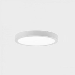 Obrázek pro produkt DISC SLIM stropní svítidlo bílá 24 W 4000K DALI - KOHL-Lighting