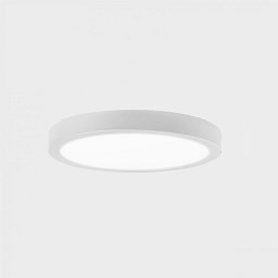 Obrázek pro produkt DISC SLIM stropní svítidlo bílá 38 W 4000K 1-10V - KOHL-Lighting