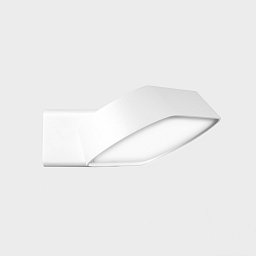 Obrázek pro produkt TAP nástěnné svítidlo bílá 7 W 3000K nestmívatelné - KOHL-Lighting