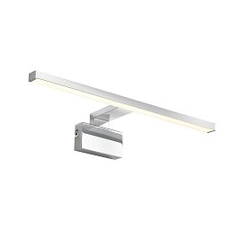 Obrázek pro produkt Marlee 3000K nástěnné svítidlo chrom - NORDLUX