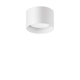 Obrázek pro produkt Stropní svítidlo Spike pl1 kulaté - IDEALLUX