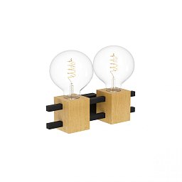 Obrázek pro produkt Nástěnné svítidlo LEVANTARA 390192 - STARS OF LIGHT