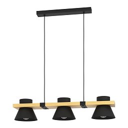 Obrázek pro produkt Závěsné svítidlo MACCLES EGLO 43956 - EGLO