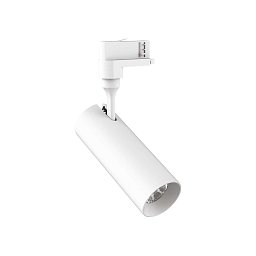 Obrázek pro produkt Bodové svítidlo Smile 15w cri80 36° 4000k - IDEALLUX