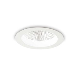 Obrázek pro produkt Zapuštěné svítidlo Basic fi accent 20w 3000k - IDEALLUX