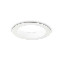 Obrázek pro produkt Zapuštěné svítidlo Basic fi wide 15w 3000k - IDEALLUX