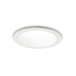 Obrázek pro produkt Zapuštěné svítidlo Basic fi wide 20w 3000k - IDEALLUX