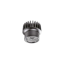 Zapuštěné svítidlo Dynamic světelný zdroj 10w 4000k - IDEALLUX Obrázek pro produkt Zapuštěné svítidlo Dynamic světelný zdroj 10w 4000k - IDEALLUX