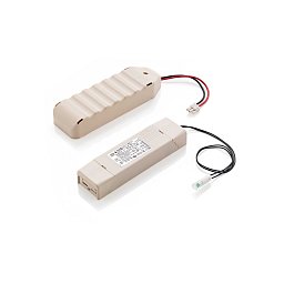 Sada pro nouzové osvětlení pro LED 3h - IDEALLUX Obrázek pro produkt Sada pro nouzové osvětlení pro LED 3h - IDEALLUX