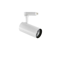 Obrázek pro produkt Bodové svítidlo Fox 08w cri80 3000k on-off - IDEALLUX