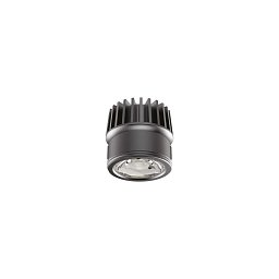 Zapuštěné svítidlo Dynamic světelný zdroj 09w 3000k - IDEALLUX Obrázek pro produkt Zapuštěné svítidlo Dynamic světelný zdroj 09w 3000k - IDEALLUX