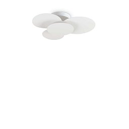Obrázek pro produkt Stropní svítidlo Cloud pl d52 - IDEALLUX