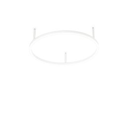 Obrázek pro produkt Stropní svítidlo Oracle slim pl d050 kulaté 3000k on-off - IDEALLUX